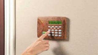 DMP Tutorial - Door Chime Feature