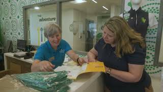 Registered Apprenticeship Program: Expectations
