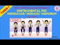 NYANYIAN- PIC YANG BETUL (AUDIO 58-60) | PEND. MUZIK TAHUN 1| UNIT 7: DETEKTIF JALINAN MENYIASAT