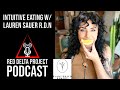 The Red Delta Project YouTube Channel