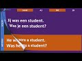 learn dutch while sleeping learn all basic phrases level a1