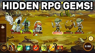 New Turn Based Rpgs Youre Missing Out