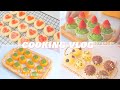 Super Satisfying Cooking Video - 16 Amazing Cakes 🤗😁 | ASMR Cooking