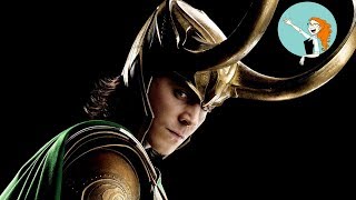 Loki is a Tragedy | Stuff You Like