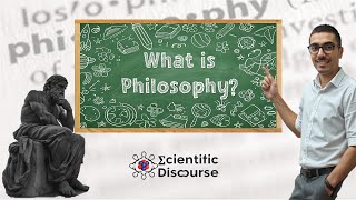 What is philosophy - Philosophy Wednesdays #1