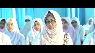 Chittagong International Dental College Documentary Video .