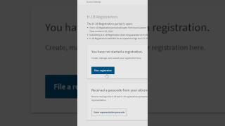 What are H1-B Visas?