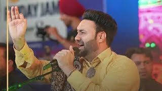 ....data he data Lakhwinder Wadali live Mandhali Sharif Phagwara  Mela  #trending #video