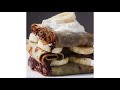 crêpe recipes to transport you to paris • tasty recipes