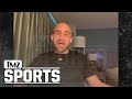 UFC Champ Alex Volkanovski Says He's Not Featherweight GOAT Yet ... But Will Be Soon! | TMZ Sports