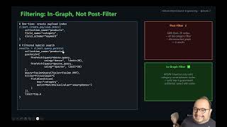 Qdrant Hybrid Search in Python: BM25 + Dense Vectors in One Query (Full Implementation)