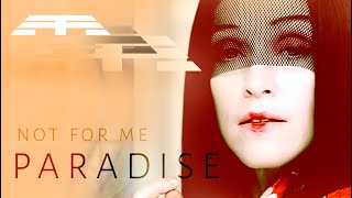 Madonna - Paradise (Not For Me) [Arihlis Chill Remix]