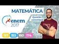 [ENEM 2017] QUESTÃO 157 de Matemática