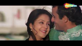 Kissa Hum Likhenge | Doli Saja Ke Rakhna | Anuradha Paudwal | Akshay Khanna |Bollywood Romantic Song