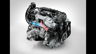Most common Problem Volvo new 4 Cylinder engines