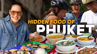 My 48hr foodie guide to the REAL Phuket | Thailand | Marion’s Kitchen