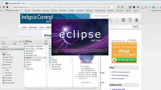 Android Application Development 2 Installing Eclipse and Setting up the ADT