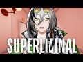 【Superliminal】錯覚で遊べるらしい【日裏クロ / ネオポルテ】