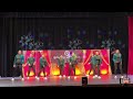 RTS Tamil Sangam 2024| Dance | Thalaivar Nirantharam|Super Star Rajinikanth