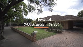 34a Malcolm Street, Millswood / For Sale