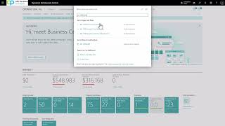 Processing Vendor 1099 in Dynamics 365 Business Central in 5 minutes