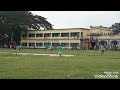 damchail vs borail football match 2 1