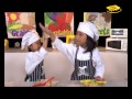 Cooking: Cef Jr 2 (Episode 10)