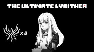 The Ultimate Lysithea