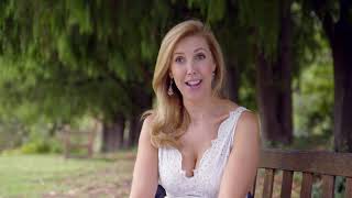 60 second slam with... Catriona Rowntree