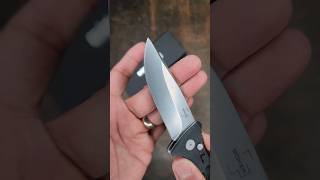 Unboxing ASMR Boker Plus Strike Auto #shorts #youtubeshorts