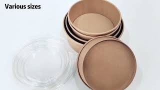Green Packaging Innovations: Wholesale Custom Molded Fiber and Pulp Products – Biodegradable, Re