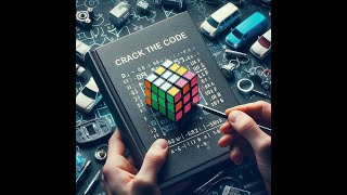 Crack the Code: A Beginner's Guide to B, B', F, and F' Moves on the Rubik's Cube!