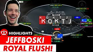 Top Poker Twitch WTF moments #427