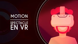 Réalité virtuelle (VR) pour vos événements !