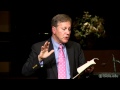 [Year of the Arts] An Evening with Dana Gioia - Biola University