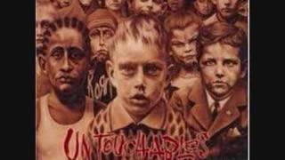 Korn - Thoughtless