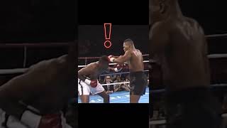Mike Tyson BACK!! 34KO!! vs Henry Tillman  #miketyson #back #boxing