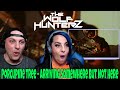 Porcupine Tree - Arriving Somewhere But Not Here (Live) THE WOLF HUNTERZ Reactions