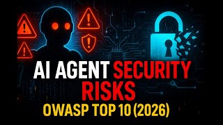 Expert Reveals TOP OWASP Security Threats for 2026