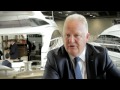 super yachts at london boat show cnbc international