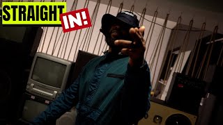 Rieks - STRAIGHT IN! [Freestyle] [EP:09] @OfficialRieks51 | LAB51