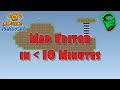 DDRaceNetwork - How to Use the Map Editor [ Tutorial ]