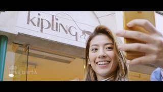 Kipling 30th Anniversary Campaign