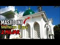 Masjid Besar Di Pasean Pamekasan, Dengan Biaya Bangunan Sekitar 2 M