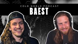 BAEST (SIMON) | Cold North Podcast #5