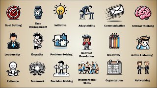 Top Soft Skills for 2026 (To Find your Dream Job)