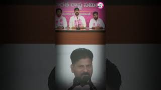 నువ్వు మొగోనివైతే రా తేల్చుకుందాం..| Padi Koushik Reddy Warning | #telangana #kTR #shorts