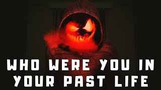 Who were you in your past life? | Personality test | by Test Stuff