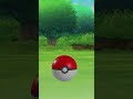 就決定是你了（pokémon