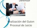 Abogados Especialistas en Derecho Medico y dictamen pericial